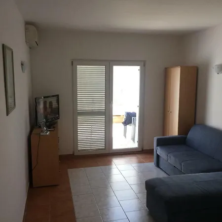Apartman Ivan Lägenhet *
