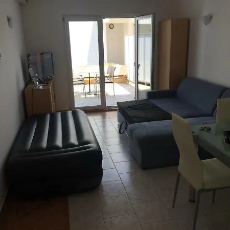 Apartman Ivan Nečujam