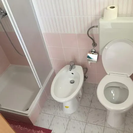 Apartman Ivan Appartement *