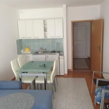 Apartman Ivan * Nečujam
