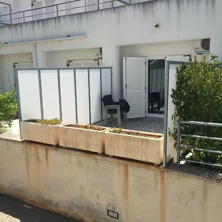 Apartman Ivan Appartement Nečujam